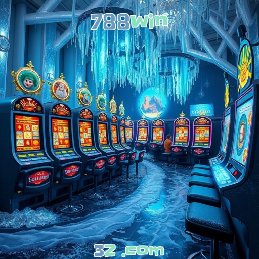 Aventura em Ação: 788win Revoluciona o Mundo dos Jogos