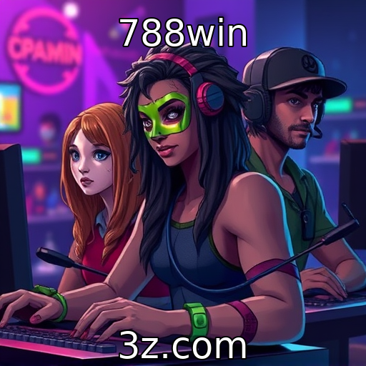 Aumento da diversidade nos personagens de jogos