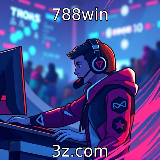 Estudo revela crescimento do eSports em plataformas digitais