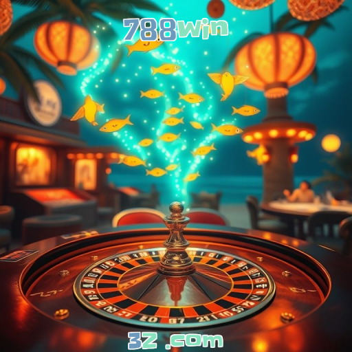 Esports Em Alta: A Revolução do Jogo na 788win