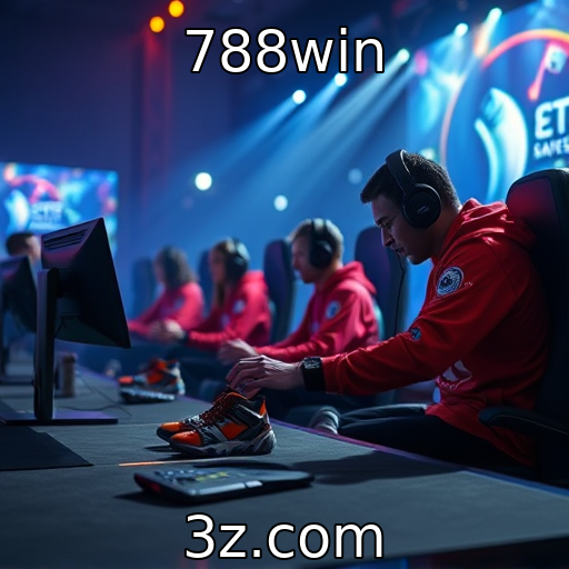 A evolução dos eSports e seu futuro