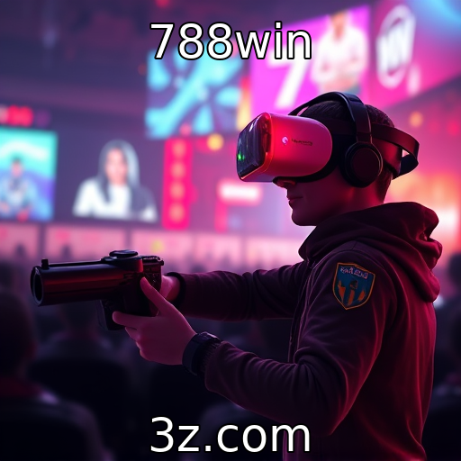 Futuro das experiências de jogos em realidade virtual