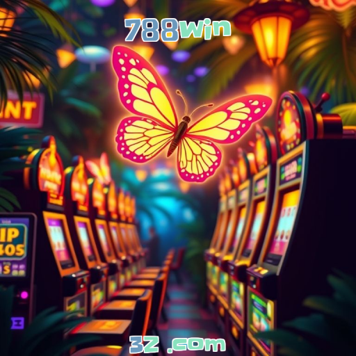 Fidelidade 788win: Jogos com Recompensas que Encantam