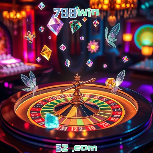 Promoções Irresistíveis no 788win para Todos os Jogadores