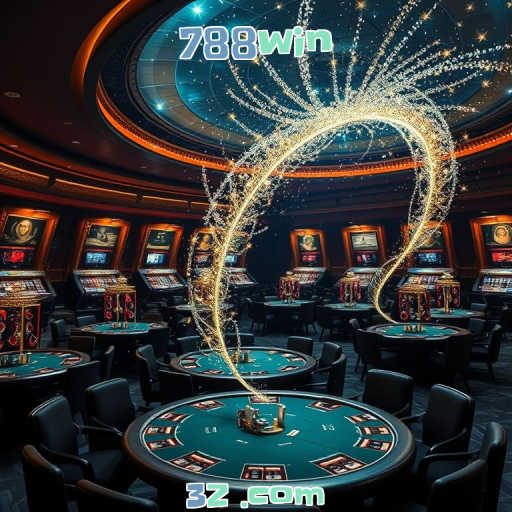 Desafie seu Conhecimento com a Trivia do 788win