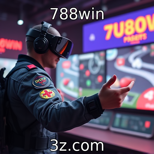 Novas tendências em jogos de realidade virtual